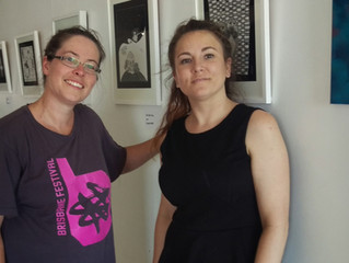 Cafe to shine spotlight on local artists