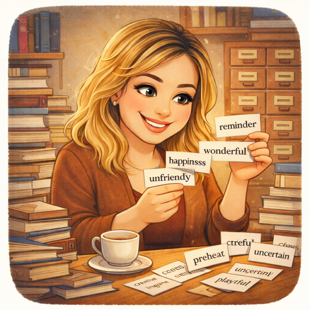 Word Collector icon