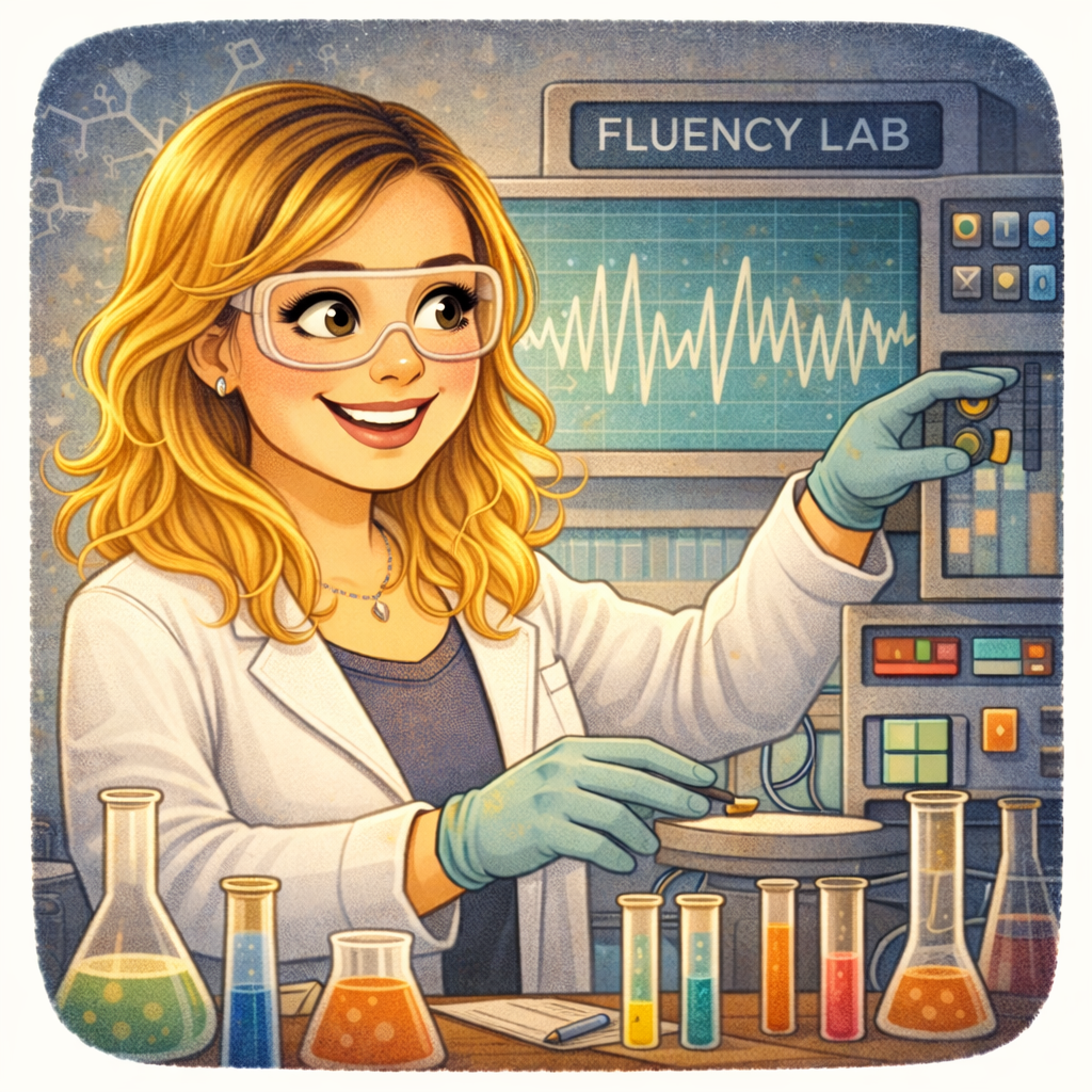 Fluency Lab icon