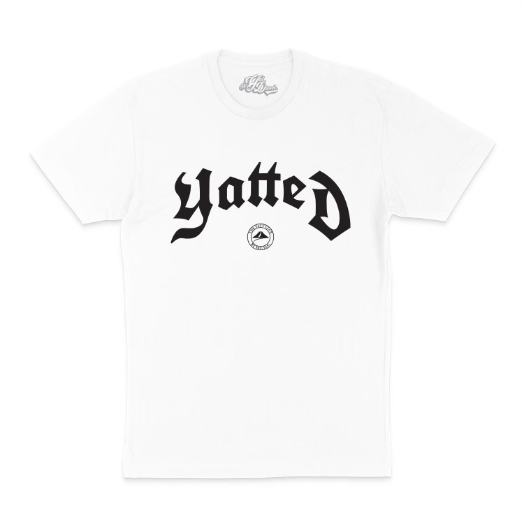 New WHT YATTED Member shirt 