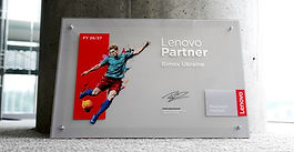 One Lenovo Awards 2026