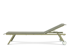 Chaise longue