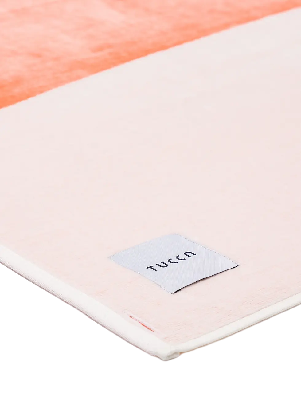 Serviette de plage connectable Tucca KONOH