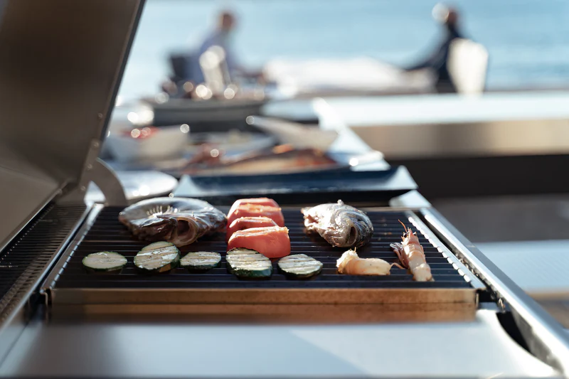 cuisson bbq expliquée dans le détail