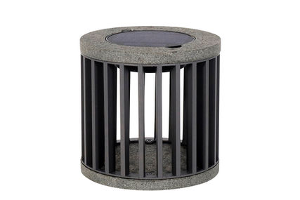lampe table extérieure sans fil