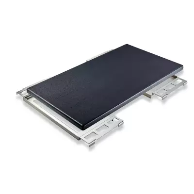 accessoire pierre à pizza réfractaire flammkraft