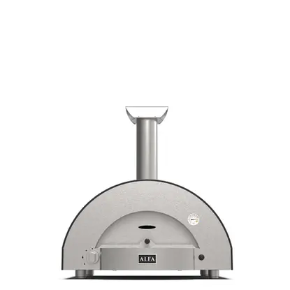 Four à bois Alfa Forni CLASSICO 2 Pizze