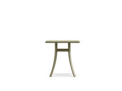 Table carrée 70x70