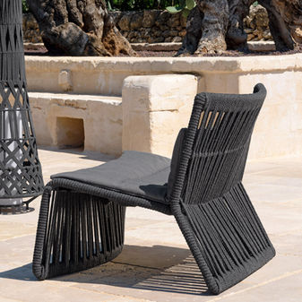 Fauteuil Living Talenti CLIFF