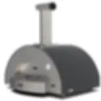 Four à bois Alfa Forni Classico 4 pizze