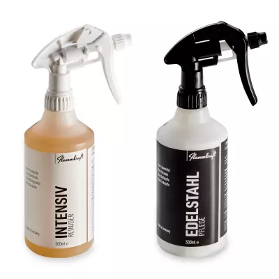 accessoire produits dégraissant nettoyage flammkraft