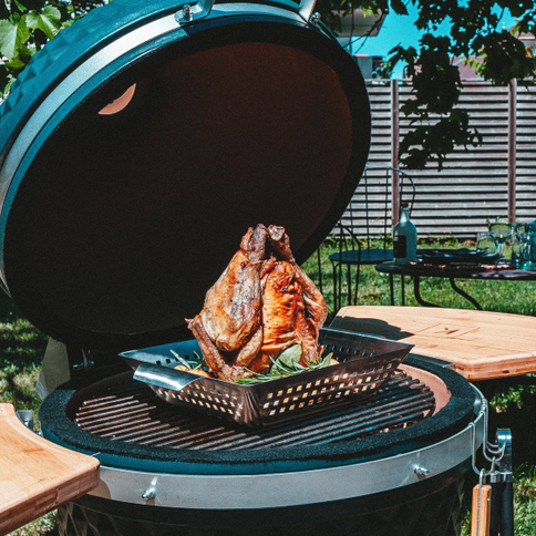 accessoire barbecue Big Green Egg
