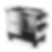 DOMETIC MoBar 550 S