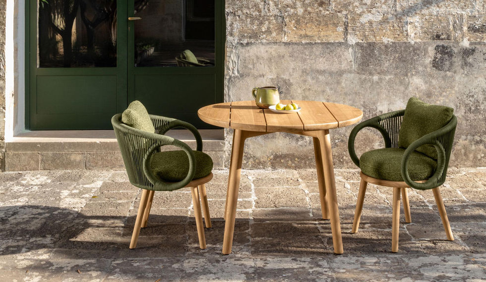 Table ∅100 Talenti KAREN