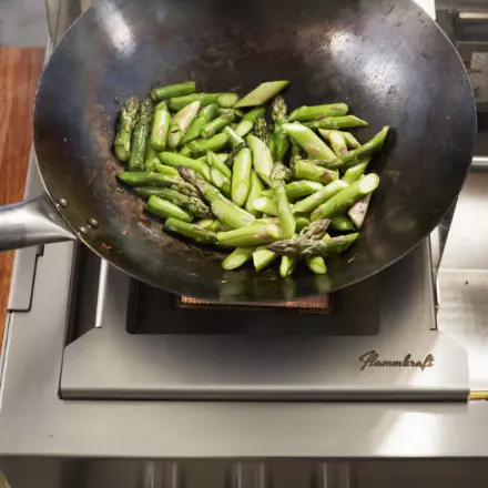 wok accessoire flammkraft