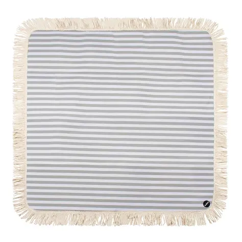 Tapis de pique-nique résistant à l'eau et à rayures
