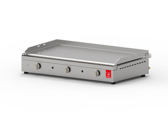 plancha planet chef 80