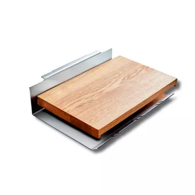 accessoire tablette latérale flammkraft