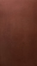 Échantillon béton Red soil of Morocco plein cœur – palette minérale Terrenere x WAHO