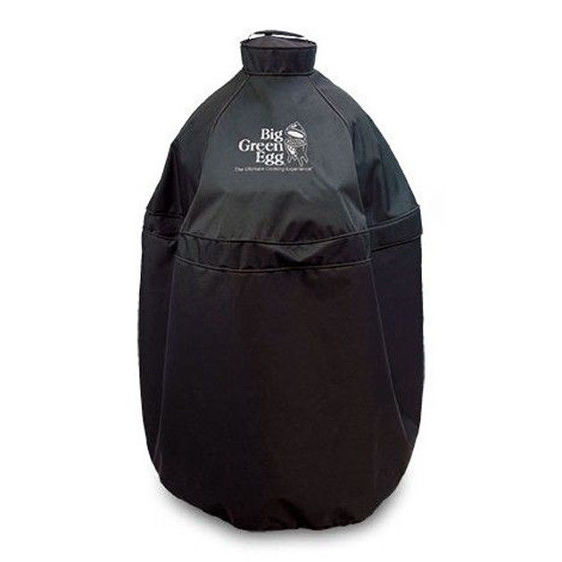 Housse pour Kamado EGG XXL sur chariot
