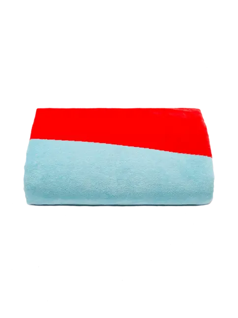 Serviette de plage connectable Tucca BERRY