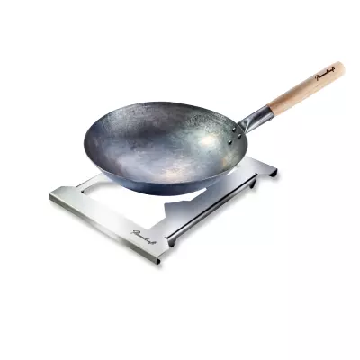 accessoire wok flammkraft