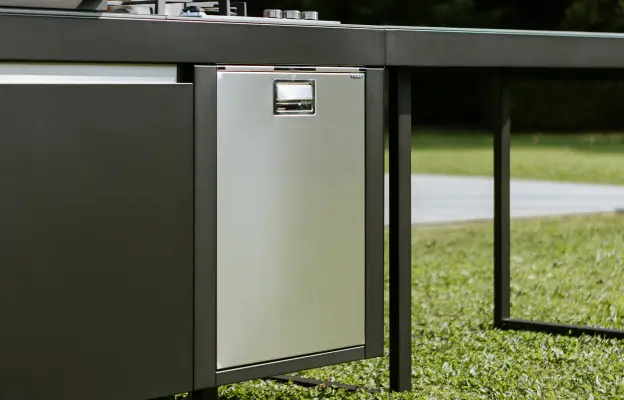 réfrigerateur à tiroir pour cuisine fogher agher