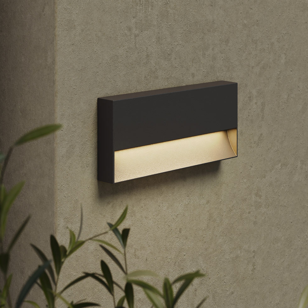 Applique murale extérieure Astro Lighting MORI 250