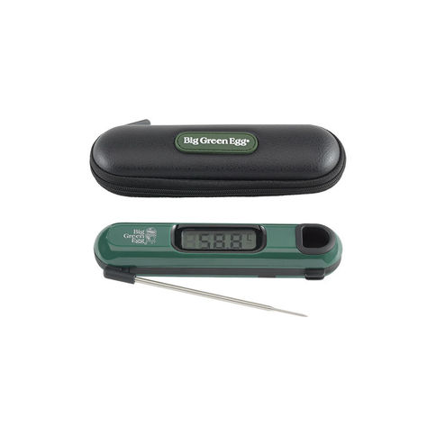 Thermomètre professionnel numérique Big Green Egg