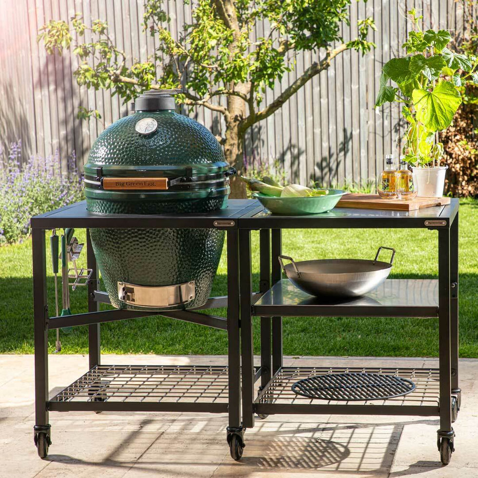 accessoire Big Green EGG