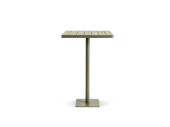 Table haute 70x70