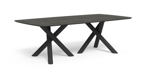 graphite - grès cérame anthracite