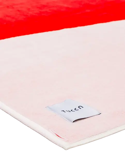 Serviette de plage connectable Tucca BERRY