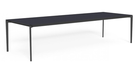 Table 300x110 LEAF - Talenti gris