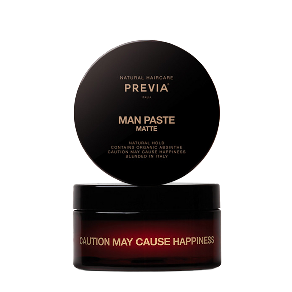 Pâte modelante Previa MAN PASTE