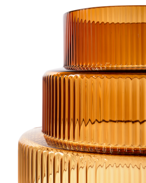 petit vase jaune design polspotten prix