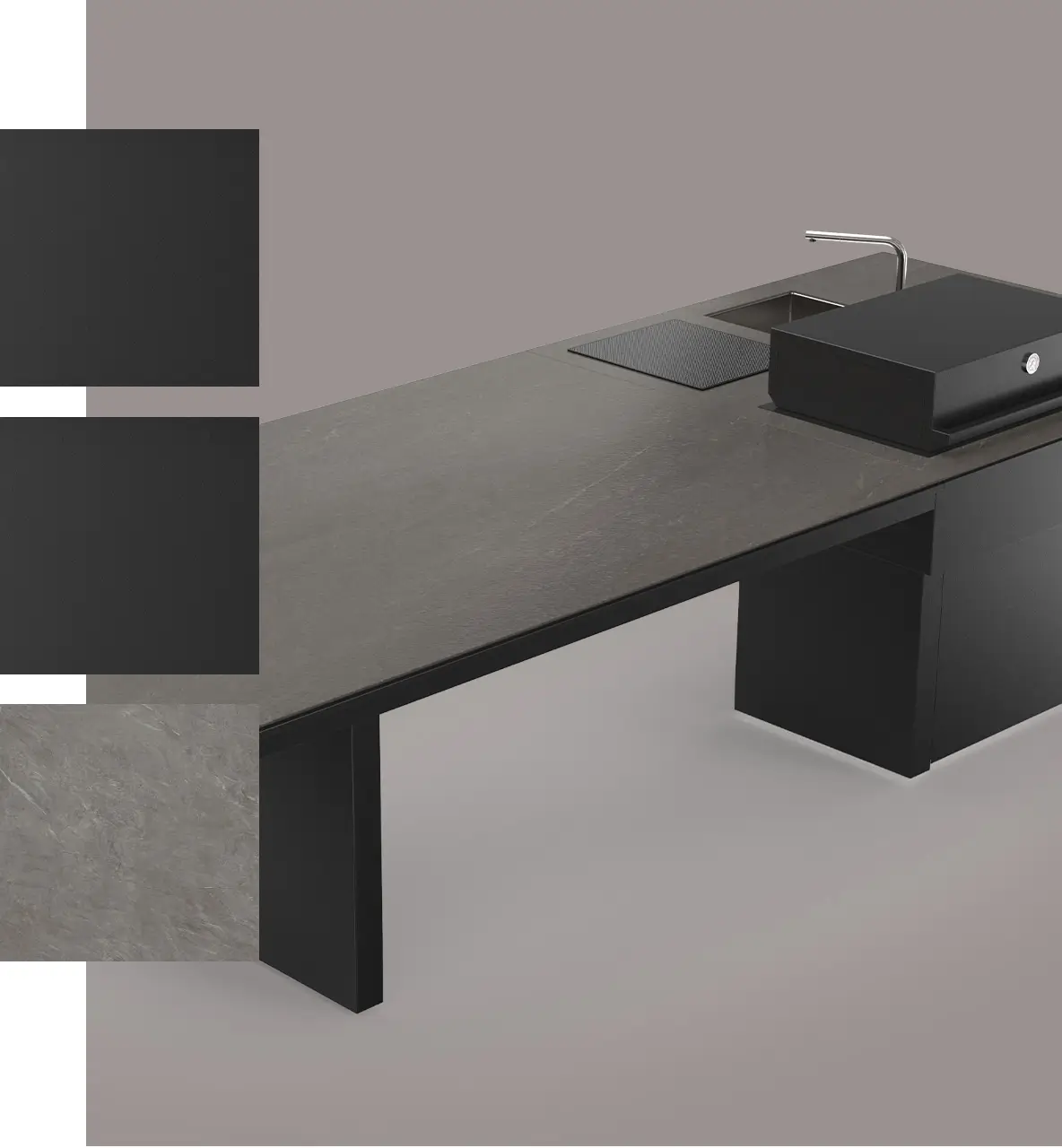 nojara OBSIDIAN