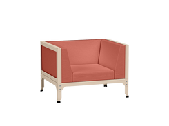 Fauteuil club