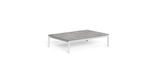 Table basse outdoor 70x100 LEAF Talenti