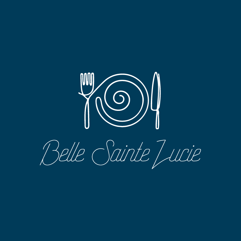 Miniature : Logo Belle Sainte Lucie (61 fichiers)
