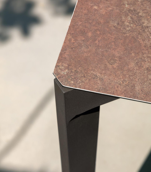 détail vitter corten
