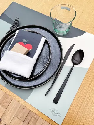 Set de table DOUG