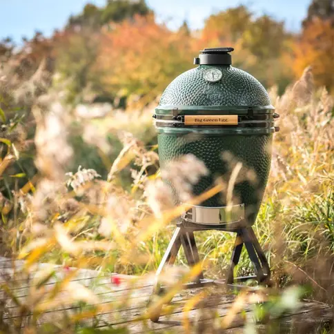 Berceau à roulettes pour Kamado EGG