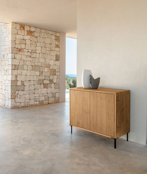 Buffet extérieur 97x45 Talenti CHORA