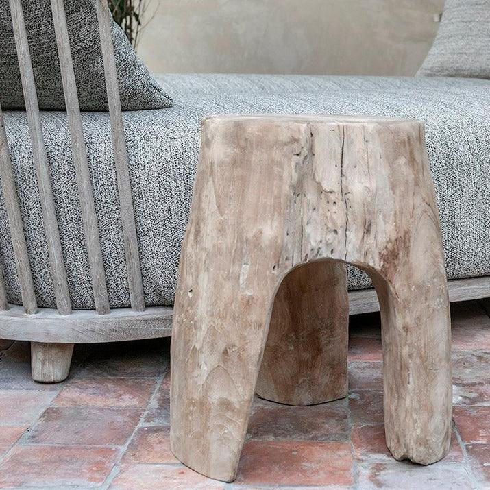 Tabouret Gommaire REX