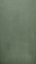 Échantillon béton Copper Green plein cœur – palette minérale Terrenere x WAHO