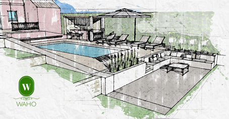 Contenu visuel - WAHO