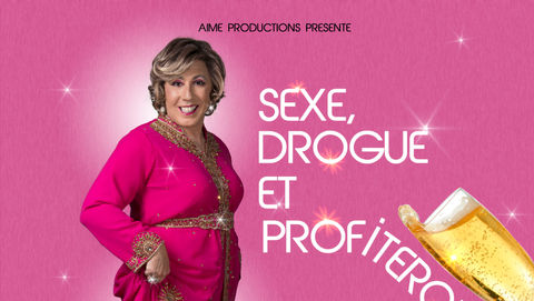 Sexe, drogue et profiteroles
