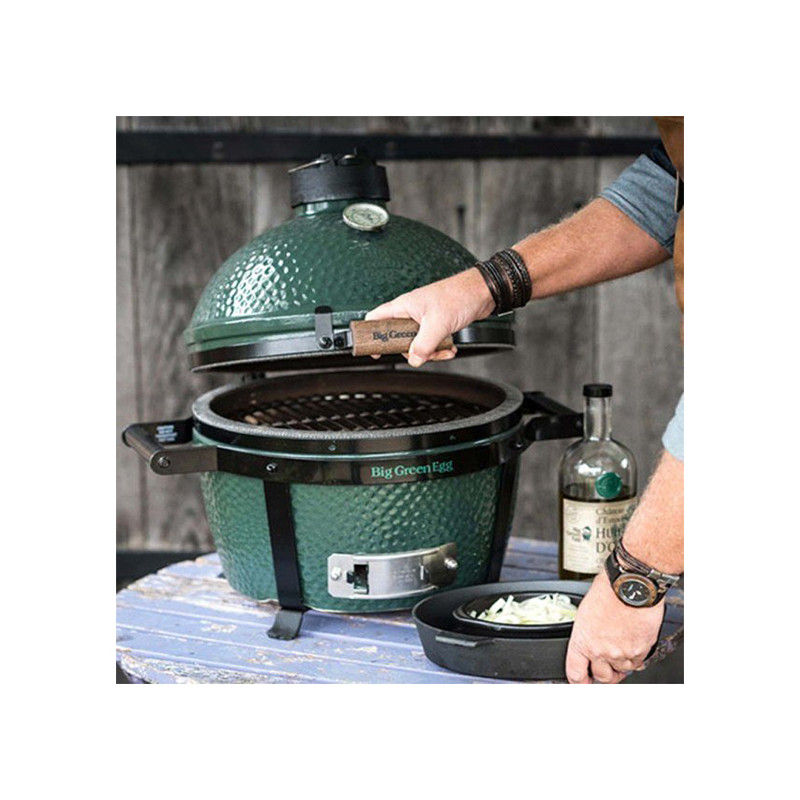 barbecue big green EGG MiniMax