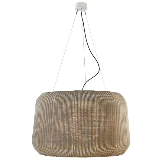 Suspension outdoor bover FORA 90 grand format